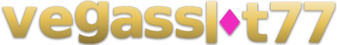 vegasslot77 logo