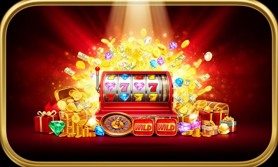 vegasslot77 lobby snapshot