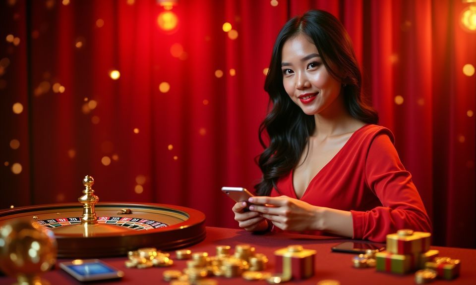 vegasslot77 Sportsbook Offer