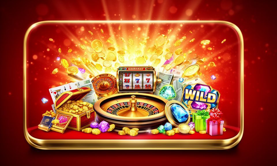 vegasslot77 Live Casino