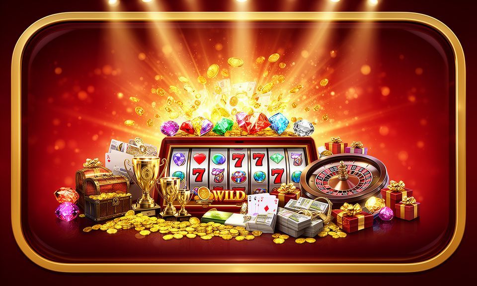 vegasslot77 Slots