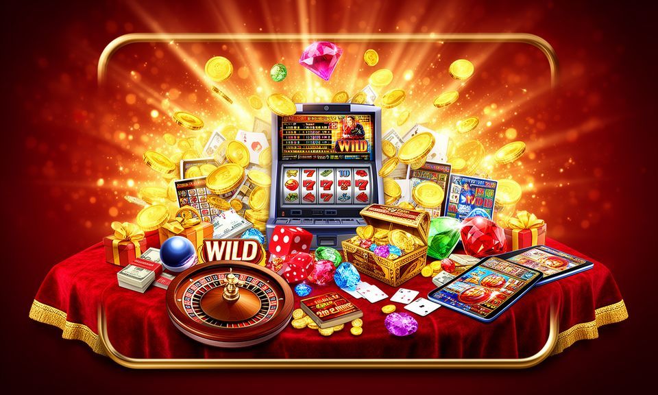 vegasslot77 How to Get the App Running on iOS