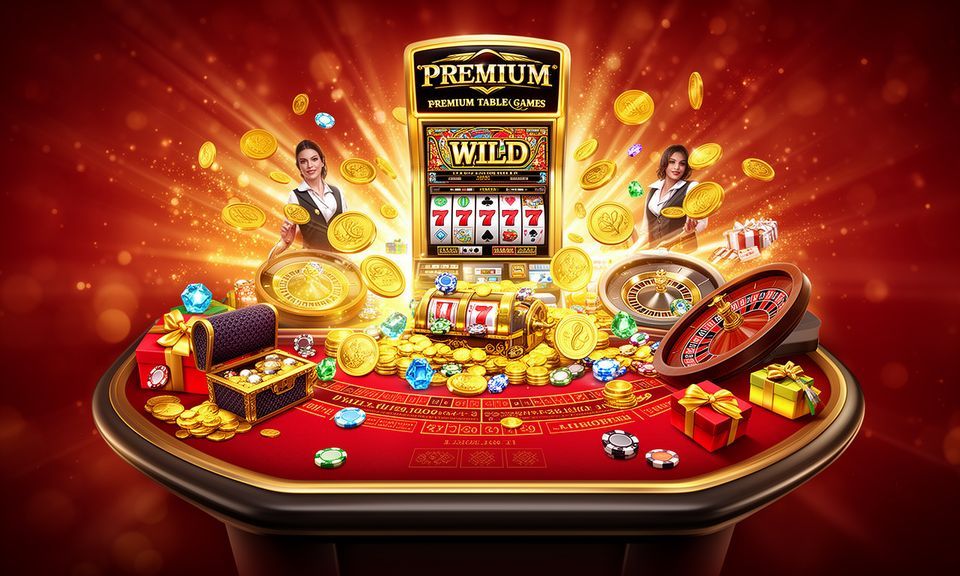 vegasslot77 Android Version